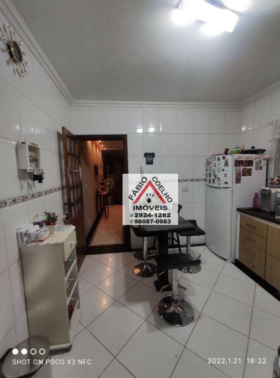 Casa de Condomínio à venda com 3 quartos, 125m² - Foto 5