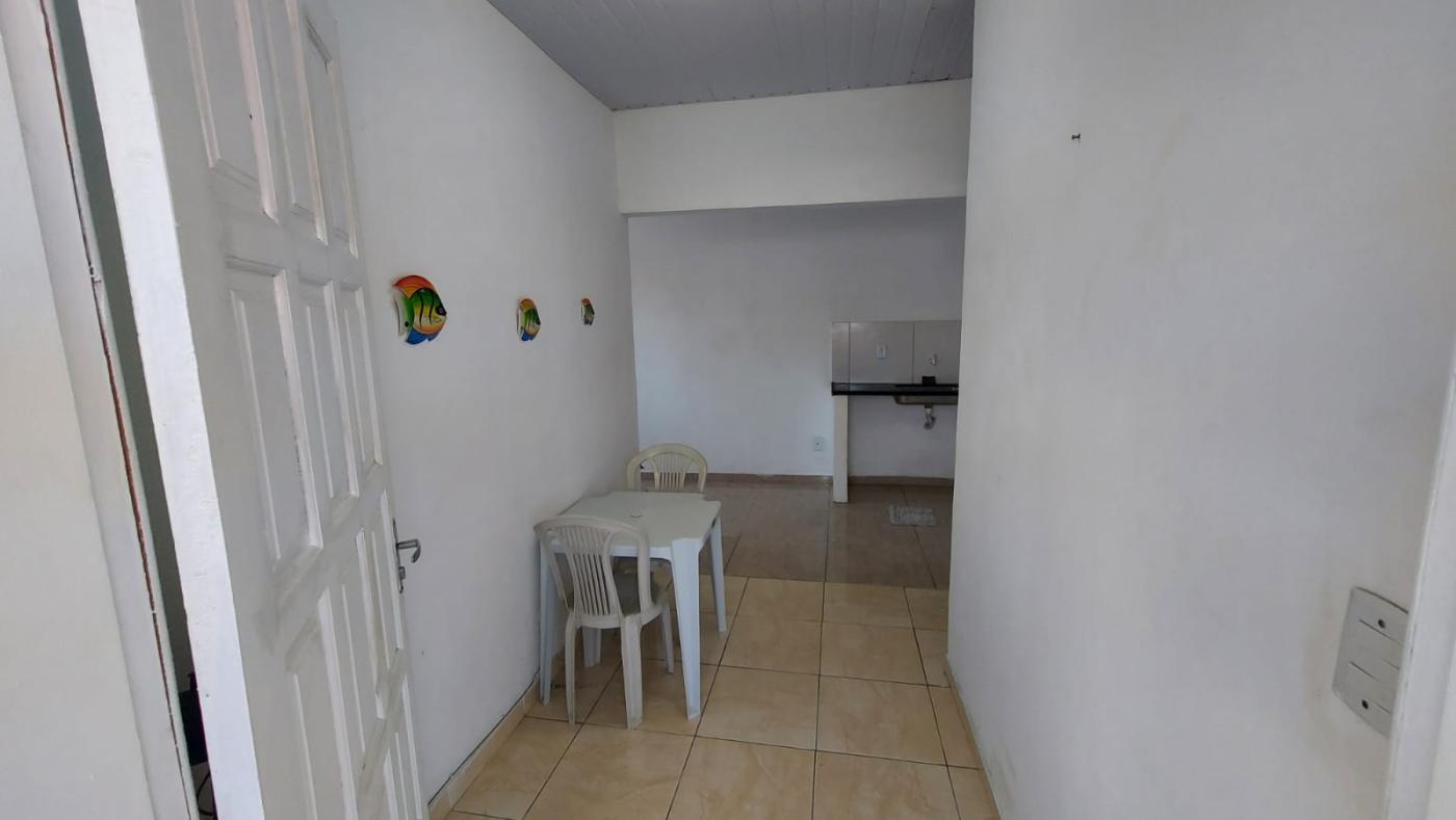 Apartamento para alugar com 1 quarto, 35m² - Foto 11