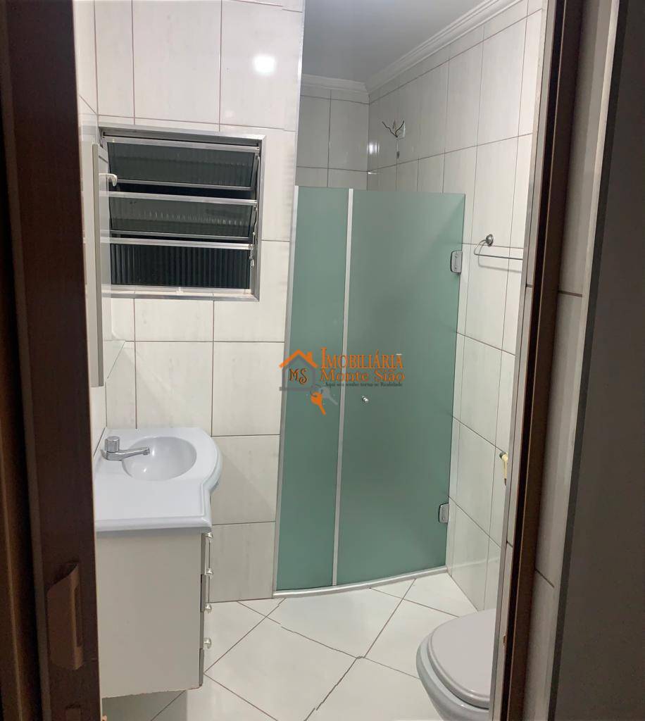 Sobrado à venda com 3 quartos, 125m² - Foto 22