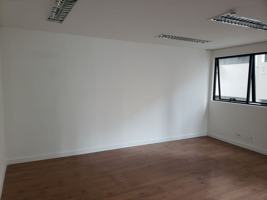 Conjunto Comercial-Sala para alugar, 32m² - Foto 2