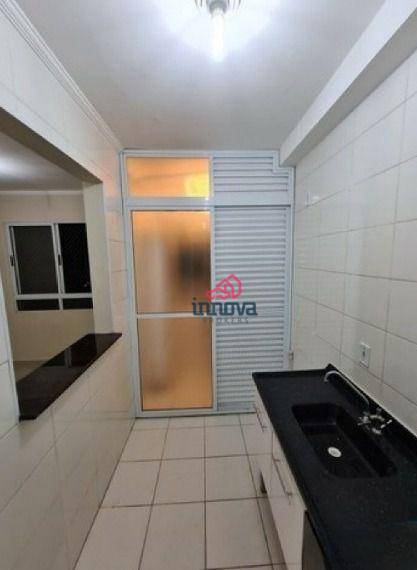 Apartamento à venda com 2 quartos, 48m² - Foto 8