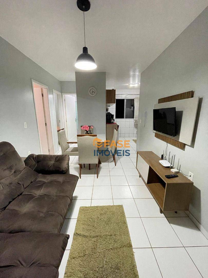 Apartamento à venda com 2 quartos, 44m² - Foto 13