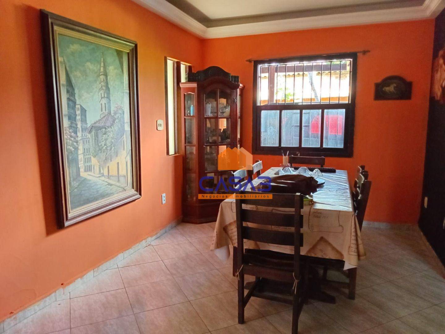 Casa à venda com 5 quartos, 900M2 - Foto 3