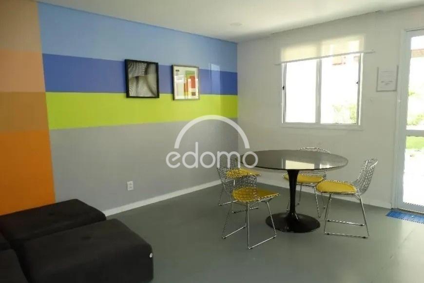 Apartamento para alugar com 1 quarto, 40m² - Foto 16