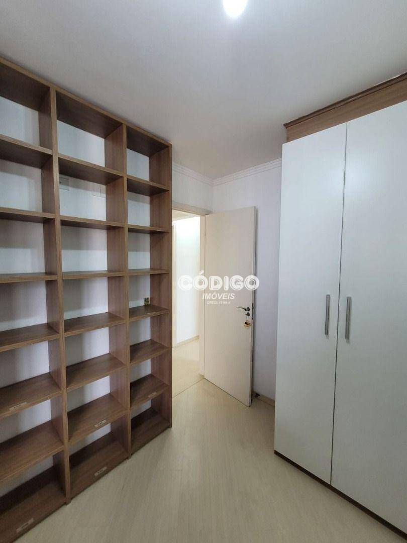 Apartamento à venda com 3 quartos, 97m² - Foto 16