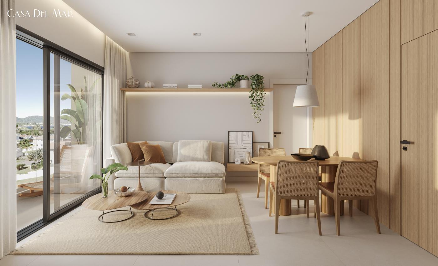 Apartamento à venda com 2 quartos, 100m² - Foto 32