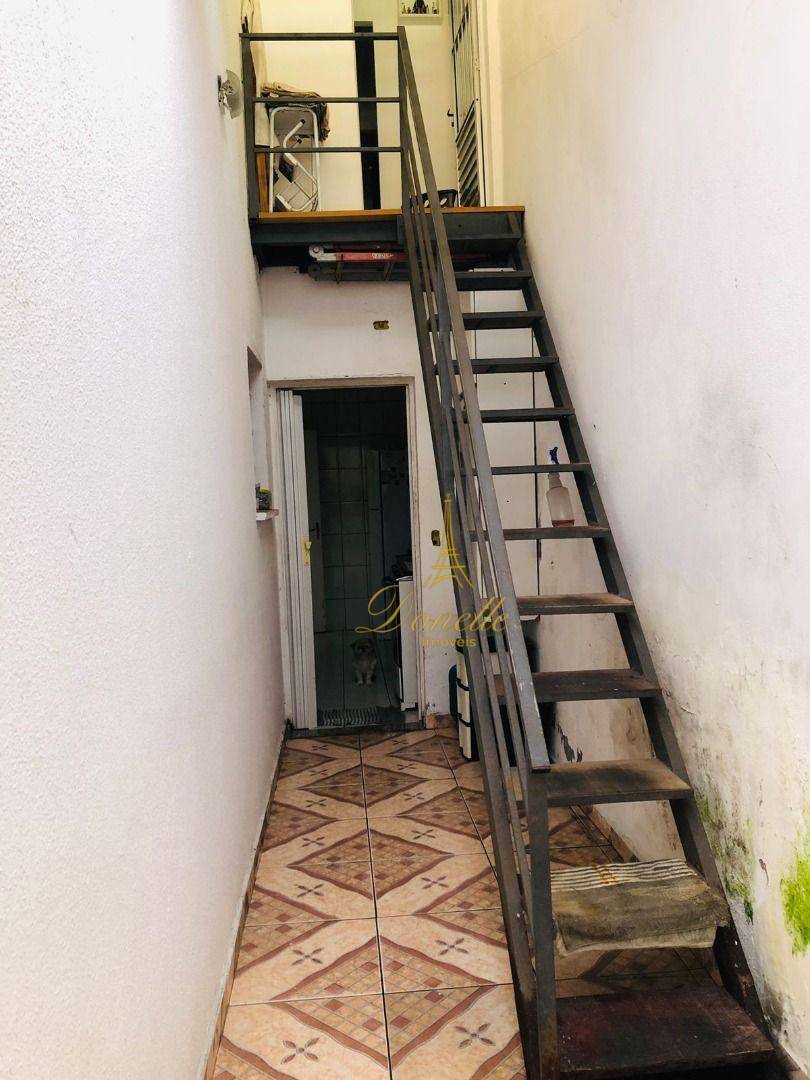 Casa de Condomínio à venda com 3 quartos, 203m² - Foto 19