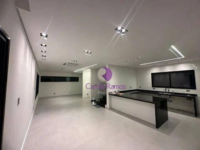 Sobrado, 3 quartos, 275 m² - Foto 5