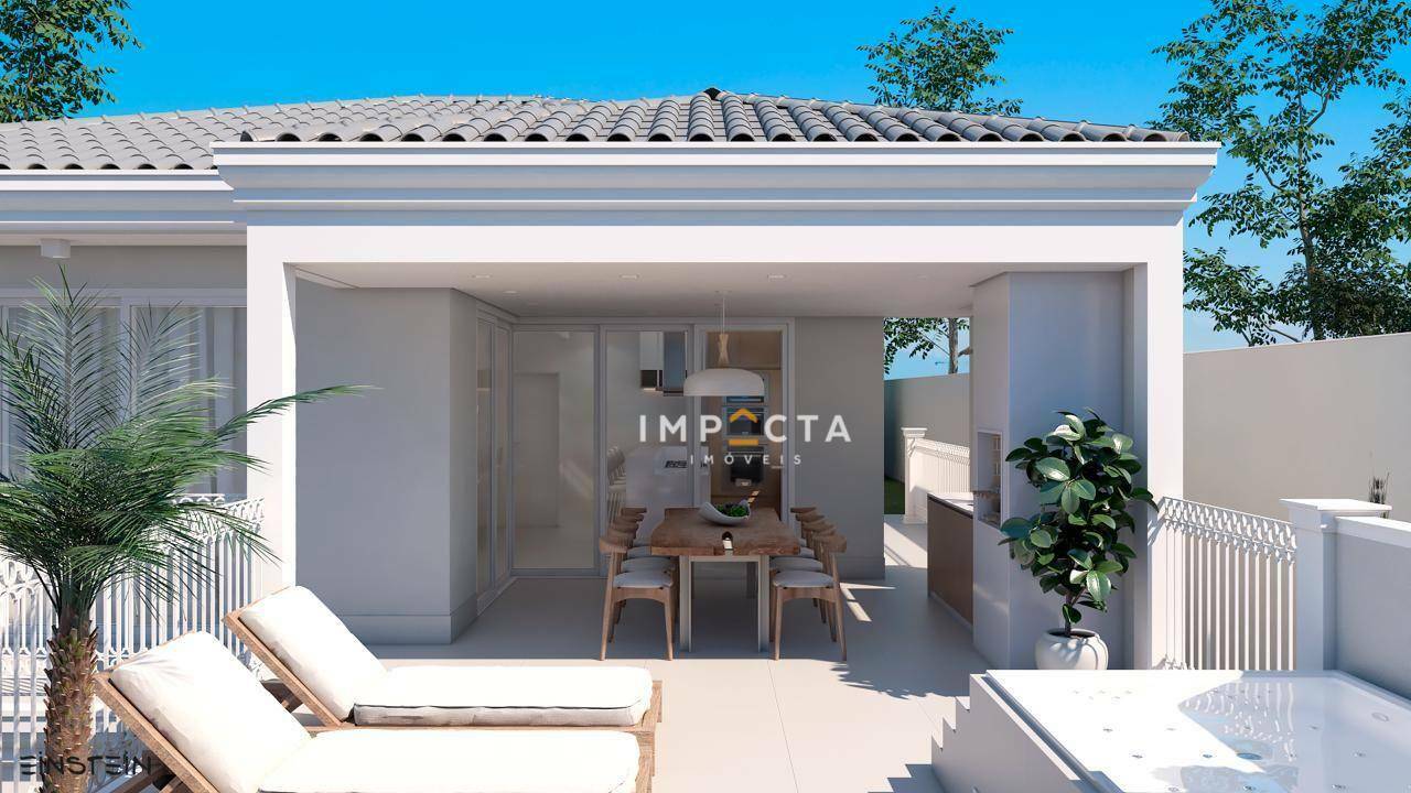 Casa à venda com 3 quartos, 175m² - Foto 30