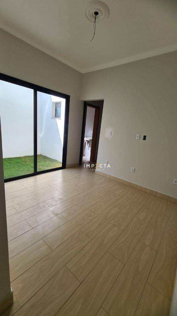 Casa à venda com 3 quartos, 113m² - Foto 9