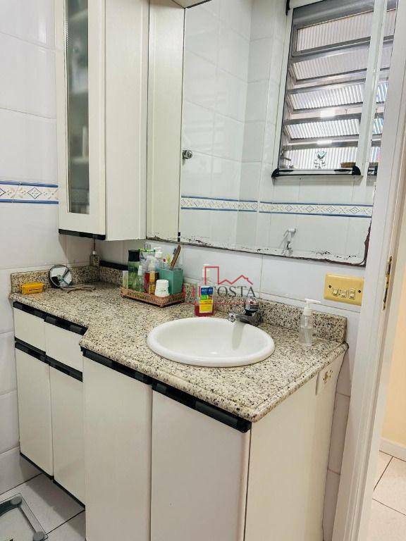 Apartamento à venda com 1 quarto, 62m² - Foto 14