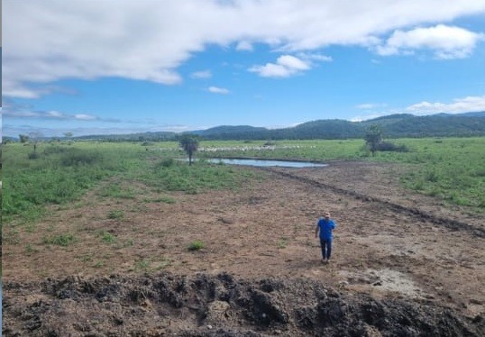 Fazenda à venda, 7300m² - Foto 2
