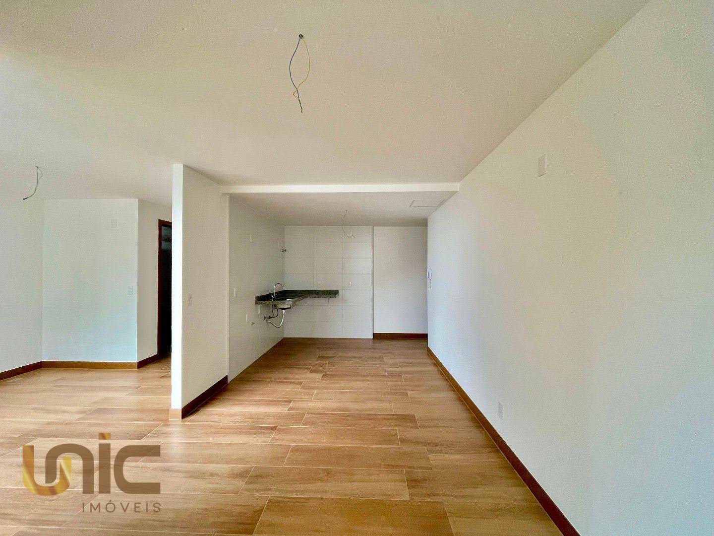 Apartamento à venda com 2 quartos, 60m² - Foto 4