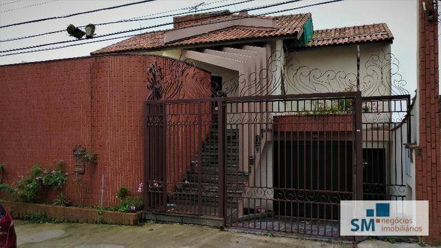 Sobrado à venda com 5 quartos, 405m² - Foto 2