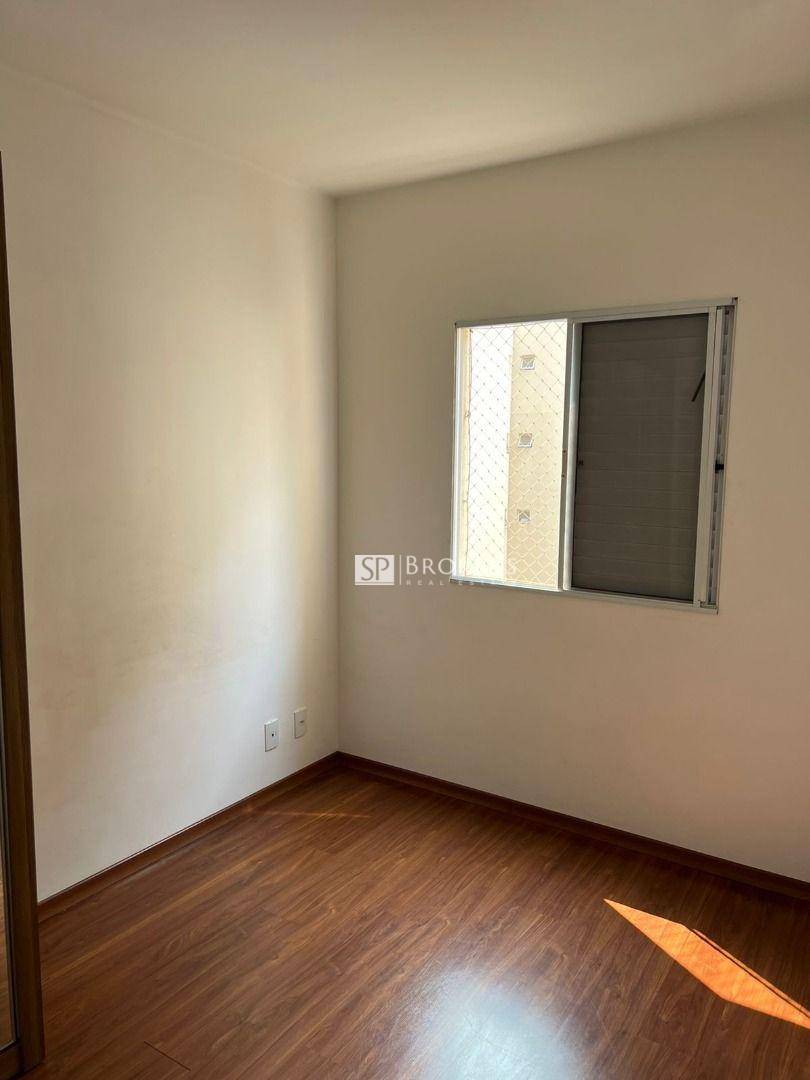 Apartamento à venda com 2 quartos, 57m² - Foto 7