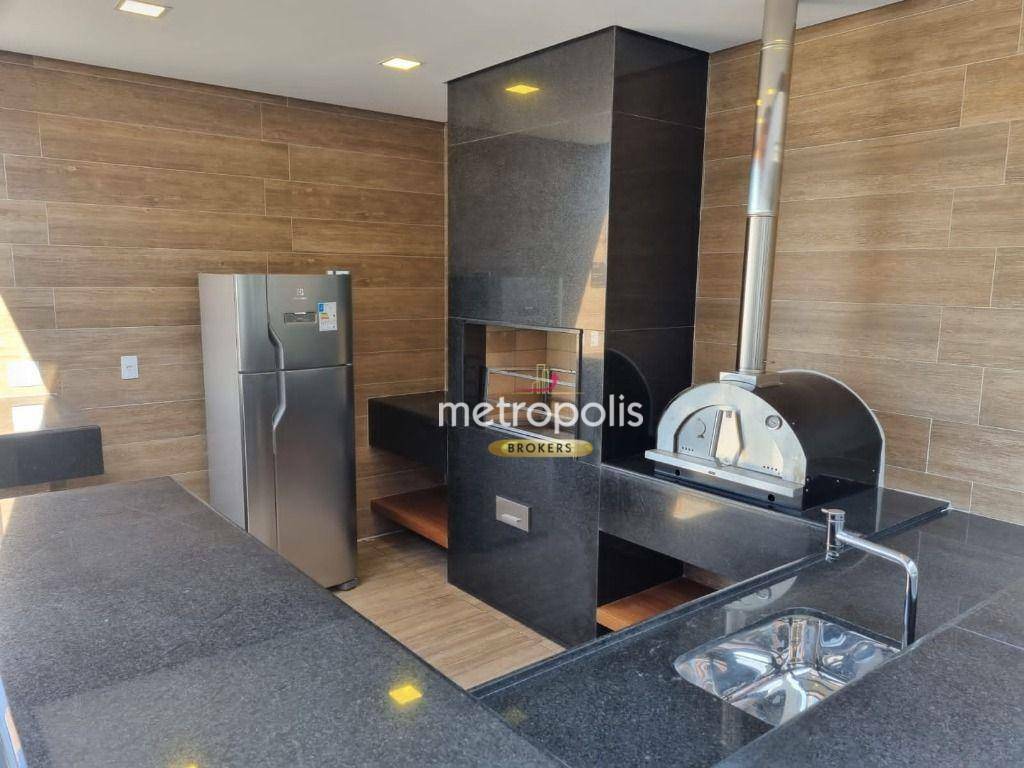 Apartamento à venda com 3 quartos, 66m² - Foto 21