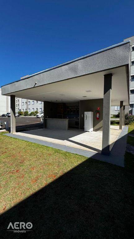 Apartamento à venda com 2 quartos, 42m² - Foto 29