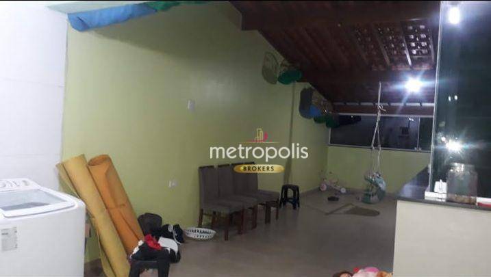 Cobertura à venda com 2 quartos, 86m² - Foto 17