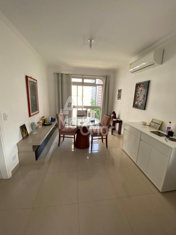 Apartamento à venda com 3 quartos, 106m² - Foto 1