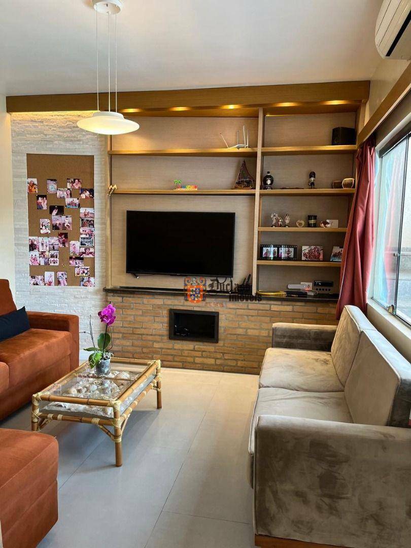 Sobrado à venda com 4 quartos, 306M2 - Foto 36