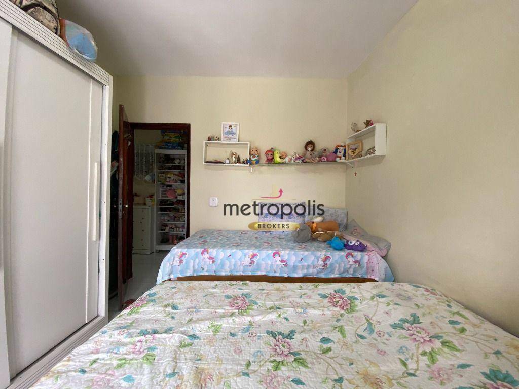 Sobrado à venda com 2 quartos, 82m² - Foto 34