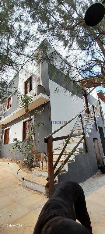 Casa, 3 quartos, 75 m² - Foto 5