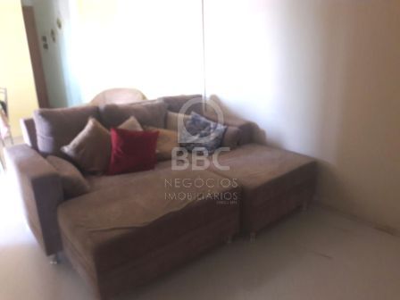 Apartamento à venda com 3 quartos, 100m² - Foto 3