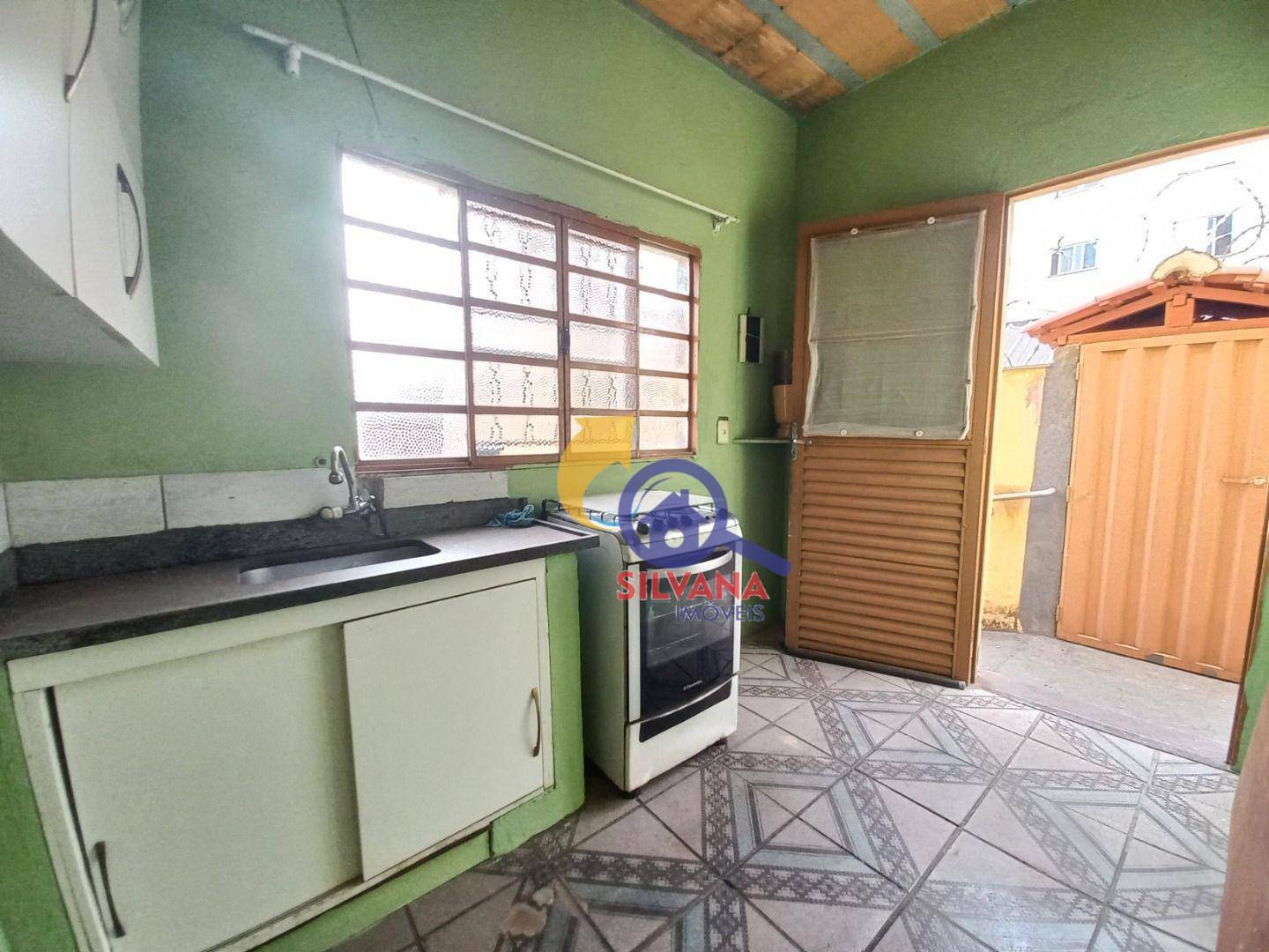 Casa de Condomínio para alugar com 1 quarto, 40m² - Foto 7