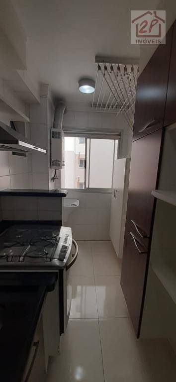 Apartamento à venda com 3 quartos, 62m² - Foto 22