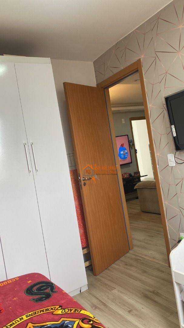 Apartamento à venda com 2 quartos, 38m² - Foto 29