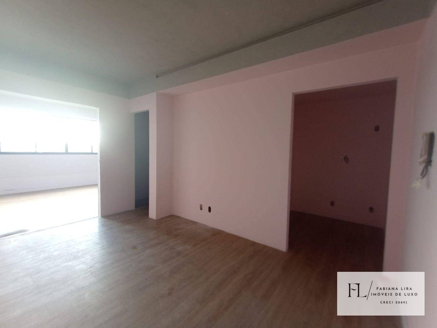 Conjunto Comercial-Sala para alugar, 39m² - Foto 4