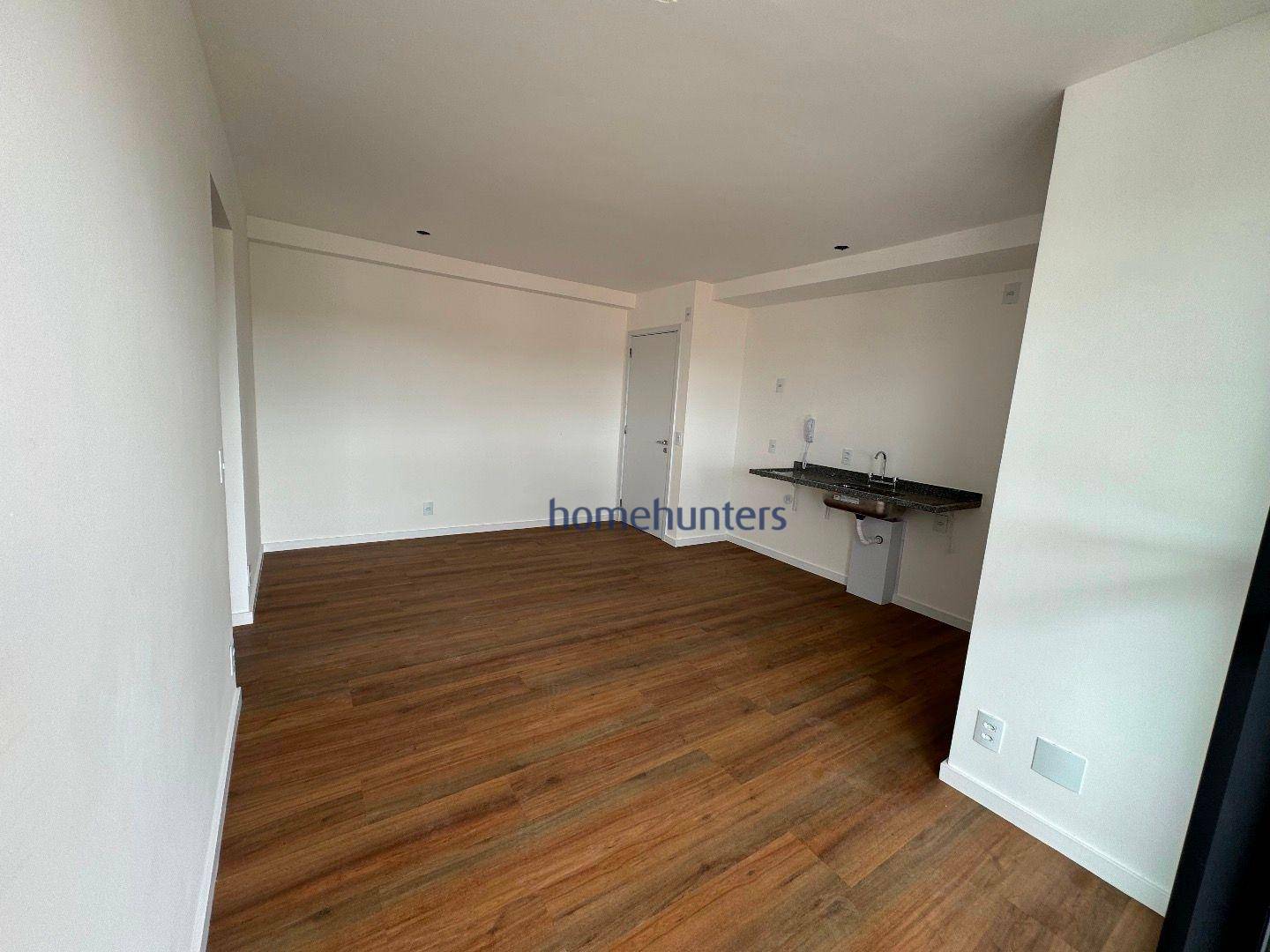 Apartamento à venda com 2 quartos, 57m² - Foto 9