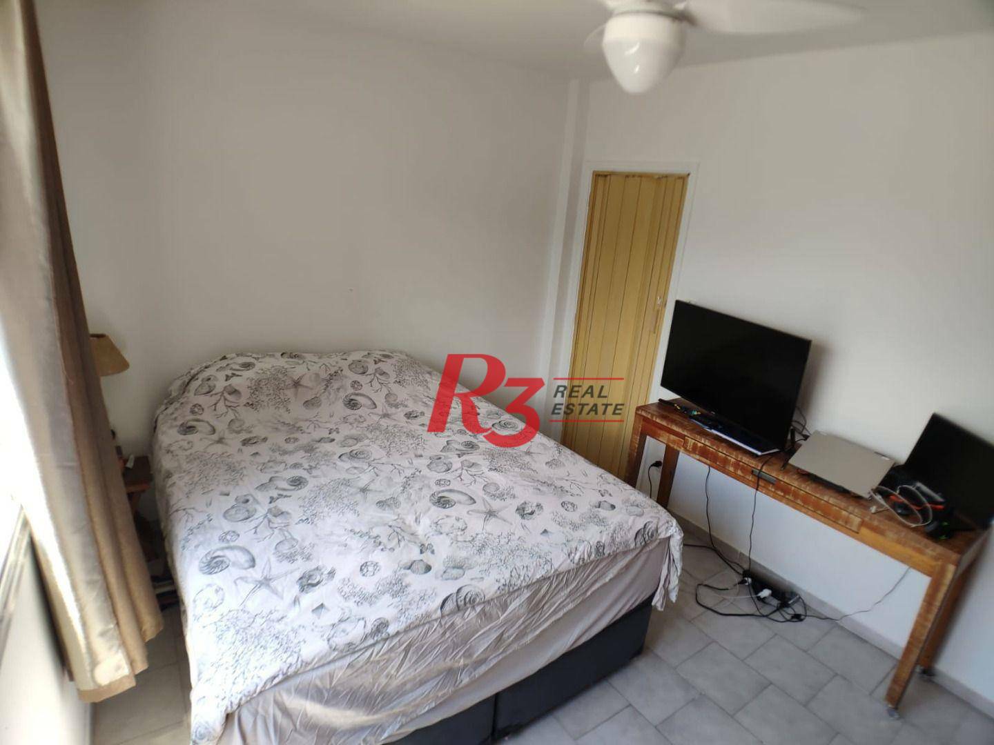 Apartamento à venda com 1 quarto, 52m² - Foto 11