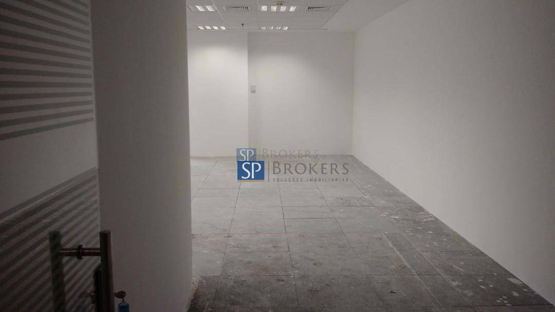 Conjunto Comercial-Sala para alugar, 130m² - Foto 5