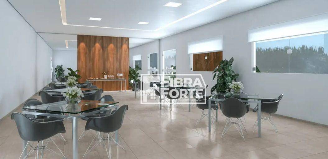 Apartamento à venda com 2 quartos, 47m² - Foto 4