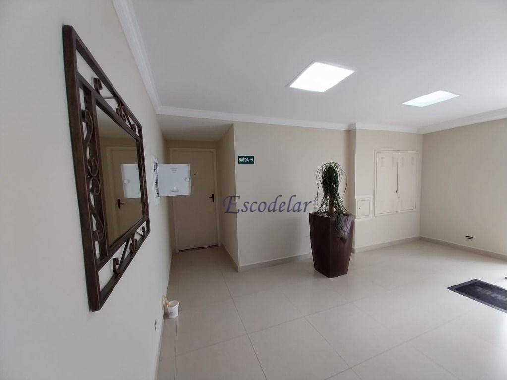 Apartamento à venda com 3 quartos, 75m² - Foto 32