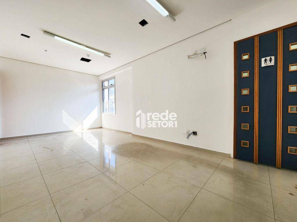 Conjunto Comercial-Sala à venda, 91m² - Foto 2