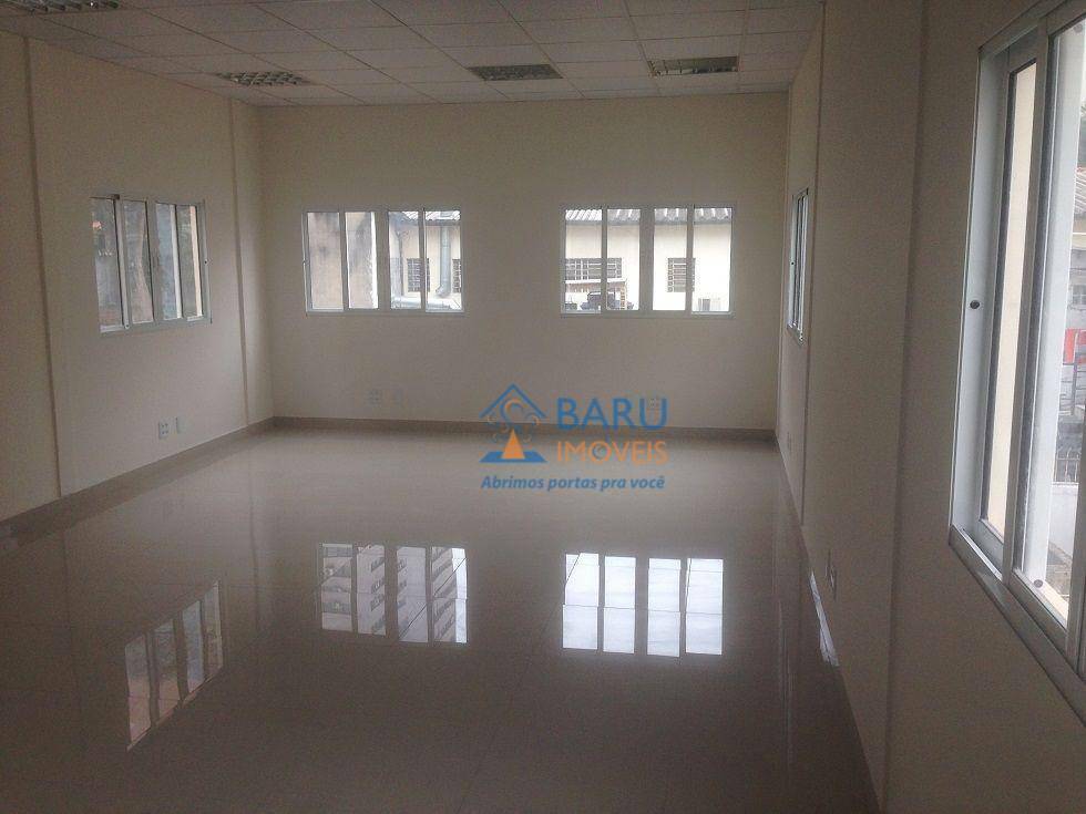 Sobrado para alugar com 1 quarto, 360m² - Foto 6