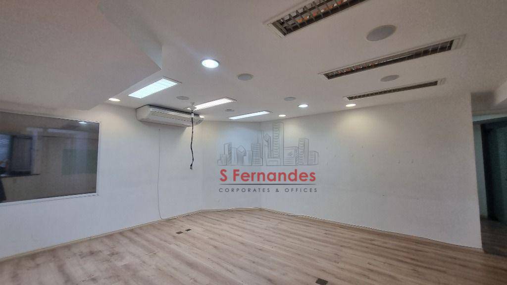 Conjunto Comercial-Sala para alugar, 220m² - Foto 3