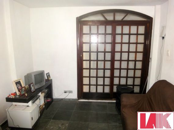 Sobrado à venda com 4 quartos, 167m² - Foto 41