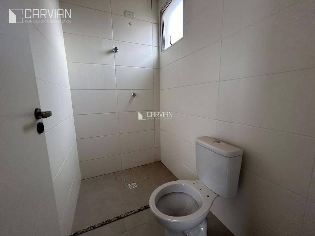 Apartamento à venda com 2 quartos, 56m² - Foto 2