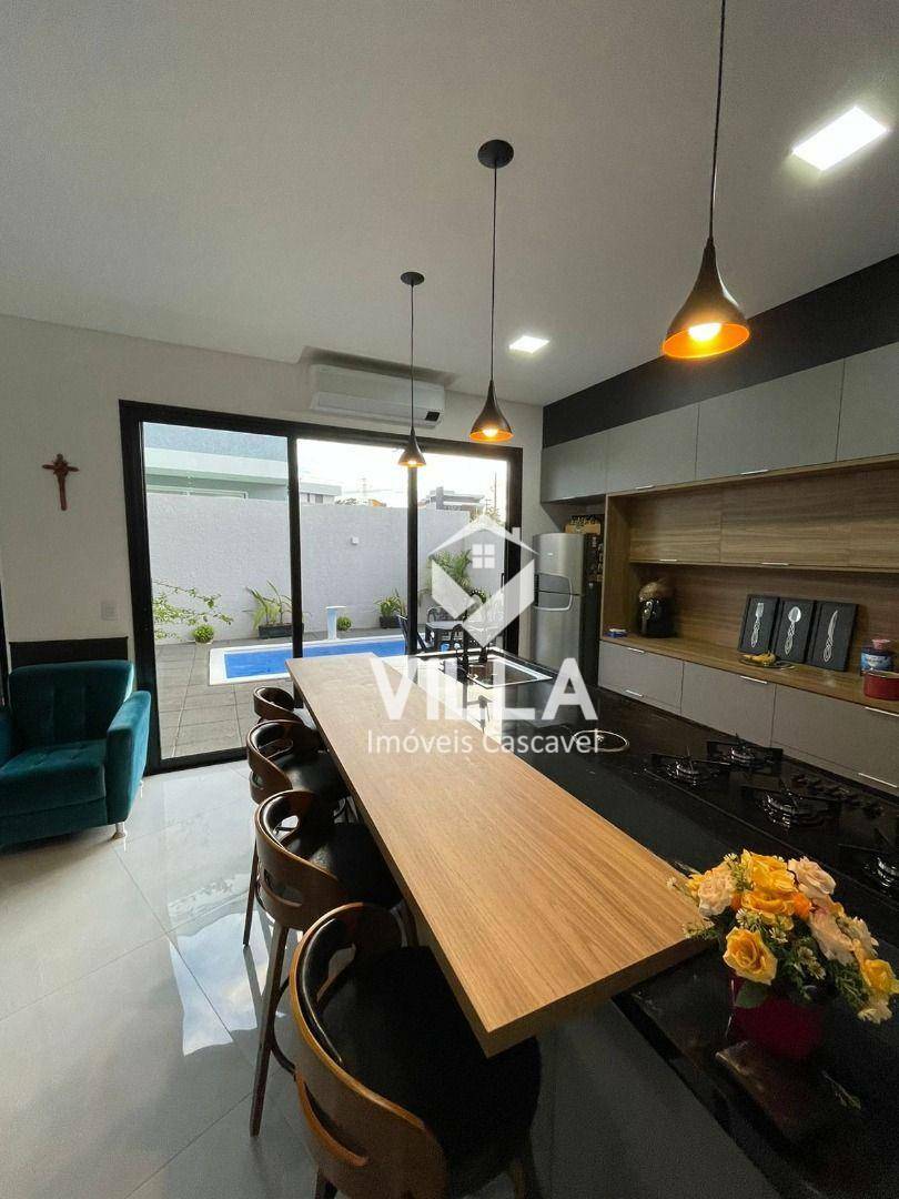 Sobrado à venda com 3 quartos, 170m² - Foto 10