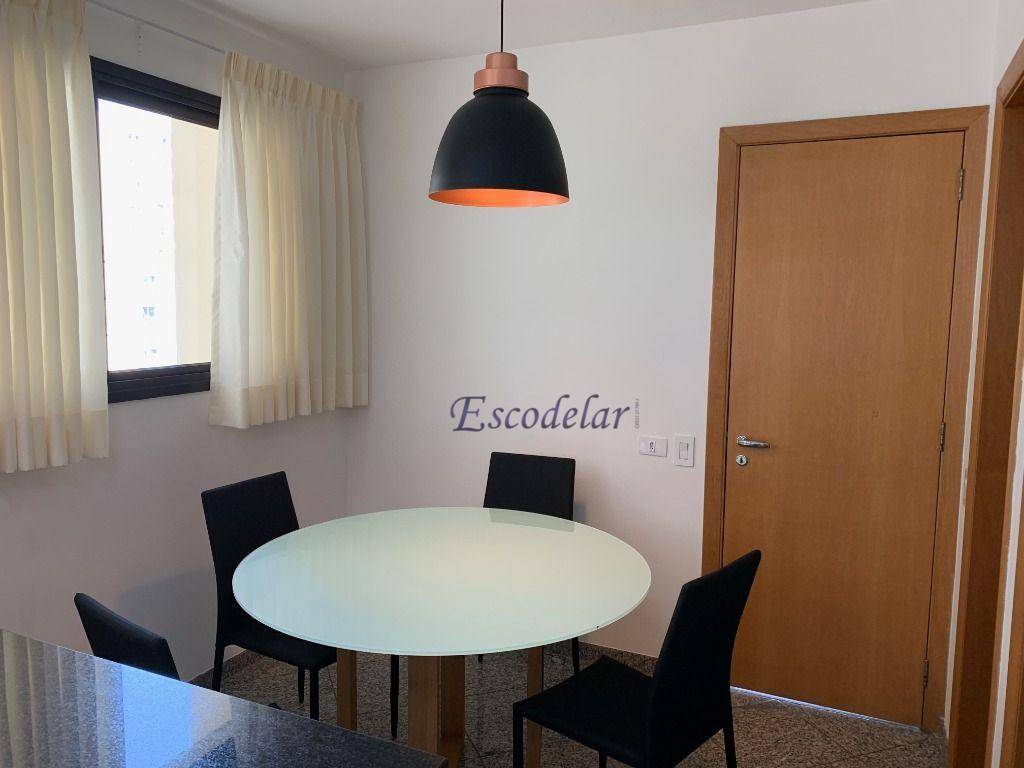 Apartamento à venda com 4 quartos, 193m² - Foto 14