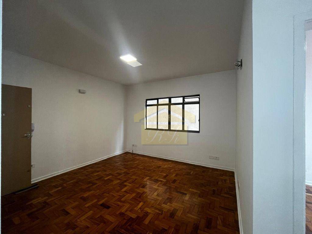 Apartamento para alugar com 2 quartos, 63m² - Foto 2