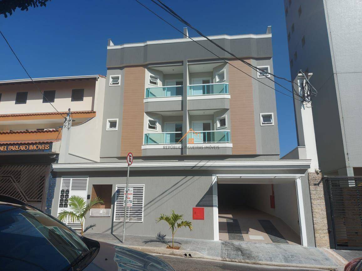 Cobertura à venda com 3 quartos, 170m² - Foto 1