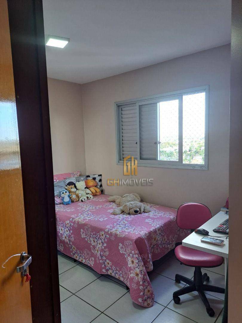 Apartamento à venda com 3 quartos, 83m² - Foto 12