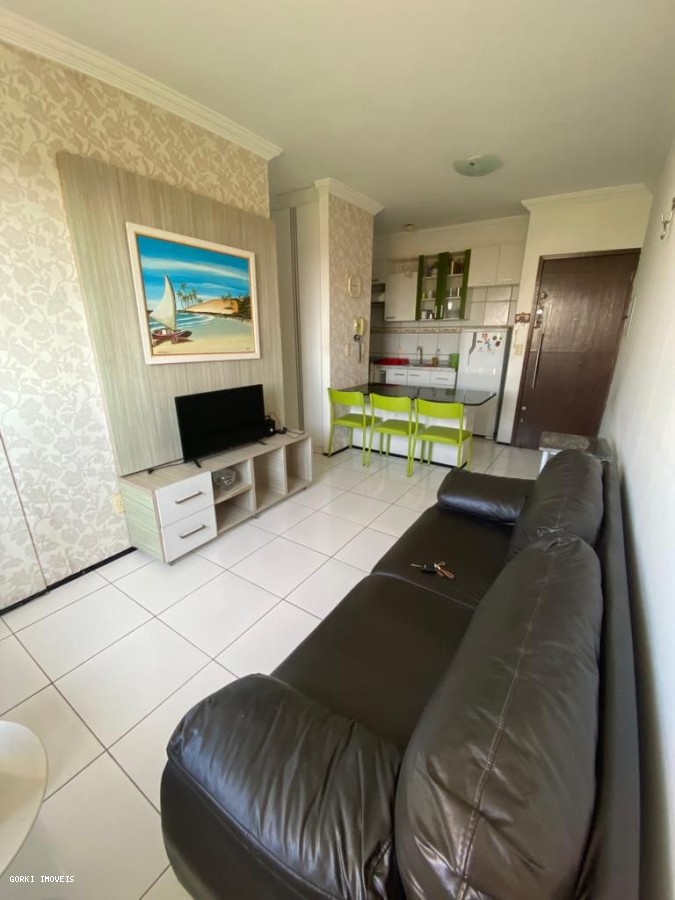 Apartamento à venda com 2 quartos, 63m² - Foto 4