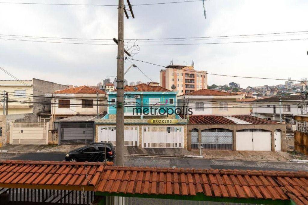 Sobrado à venda com 3 quartos, 268m² - Foto 49