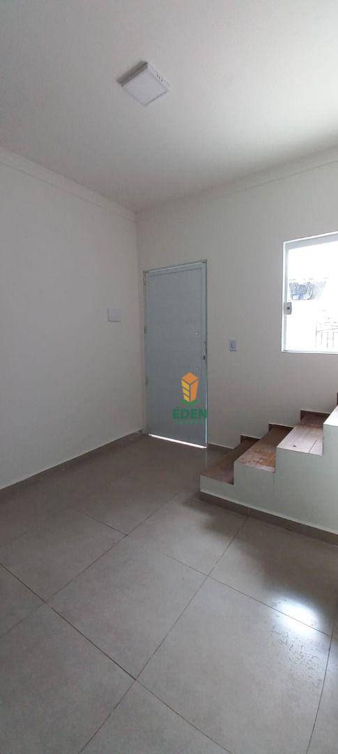 Casa à venda com 2 quartos, 55m² - Foto 6