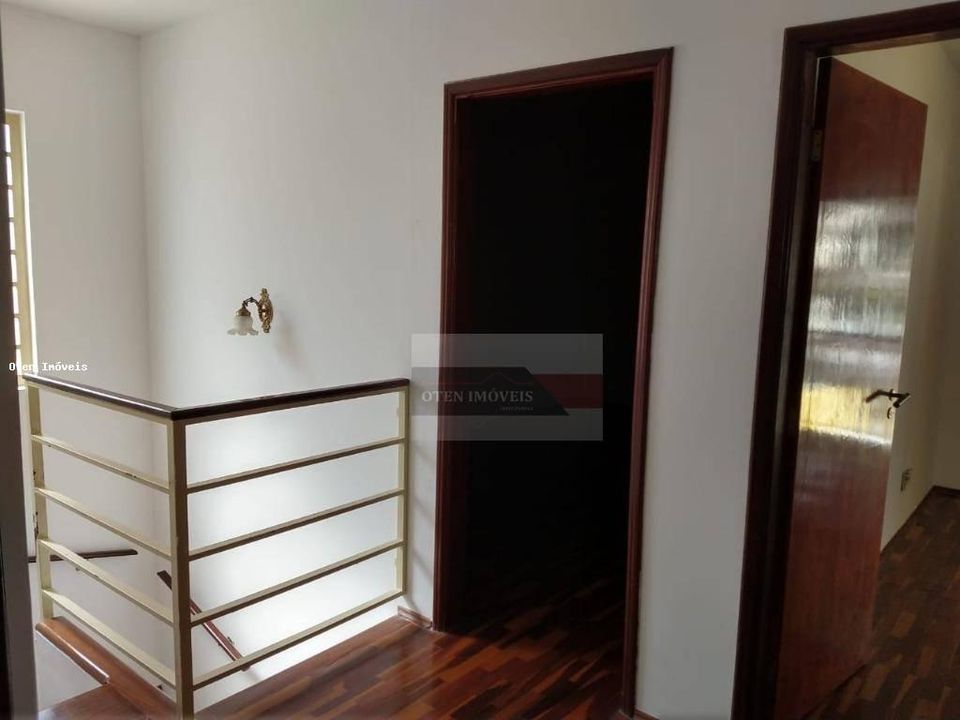 Casa à venda com 4 quartos, 410m² - Foto 3